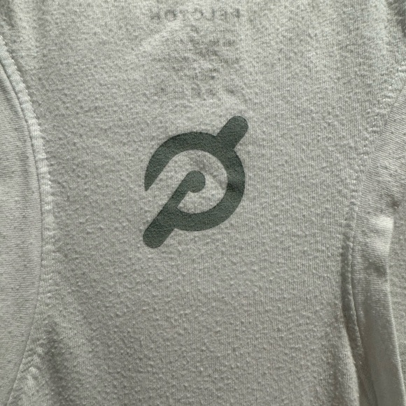 Peloton Flow Tie Dye Tank - Picture 5 of 6